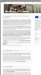 Mobile Screenshot of monitorsofculture.deusto.es